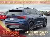 Used 2022 Hyundai Santa Fe XRT w/ Cargo Package image 3