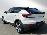 Certified 2022 Volvo C40 P8 Recharge Ultimate image 3