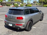 Used 2017 MINI Cooper Clubman S image 5