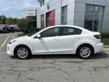Used 2012 MAZDA MAZDA3 i Touring image 5