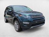 Used 2016 Land Rover Discovery Sport HSE Luxury image 3