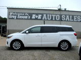 Used 2015 Kia Sedona EX w/ EX Premium Package image 5