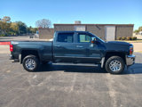 Used 2017 Chevrolet Silverado 3500 LTZ w/ Duramax Plus Package image 6