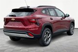 New 2025 Chevrolet Trax LT image 6