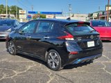 Used 2019 Nissan Leaf SV image 2