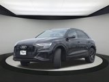 Used 2019 Audi Q8 Premium Plus image 3