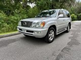 Used 2006 Lexus LX 470 4WD image 2