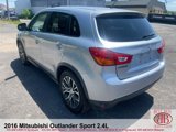 Used 2016 Mitsubishi Outlander Sport AWD image 5