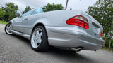 Used 2001 Mercedes-Benz CLK 430 Cabriolet image 4