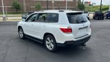 Used 2012 Toyota Highlander Limited image 5