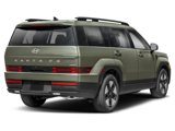 New 2025 Hyundai Santa Fe SEL image 3