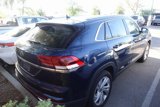 Used 2020 Volkswagen Atlas Cross Sport SEL image 3