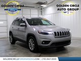 Used 2019 Jeep Cherokee Latitude Plus w/ Comfort/Convenience Group image 1