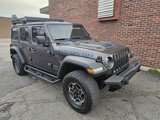 Used 2021 Jeep Wrangler Unlimited Rubicon 4xe w/ Dual Top Group image 5