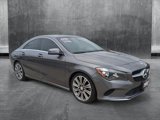 Used 2017 Mercedes-Benz CLA 250 4MATIC image 3