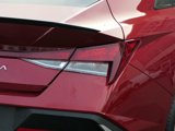 Used 2025 Hyundai Elantra Sport image 5