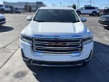 Certified 2021 GMC Acadia SLE w/ Driver Convenience Package image 2