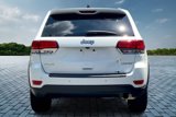 Used 2021 Jeep Grand Cherokee Laredo X image 4