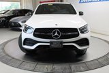 Used 2022 Mercedes-Benz GLC 300 4MATIC Coupe image 3