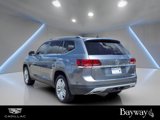 Used 2019 Volkswagen Atlas SE w/ Towing Package image 3
