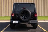 Used 2018 Jeep Wrangler Unlimited Sport S image 6