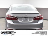 Used 2016 Honda Accord Touring image 5