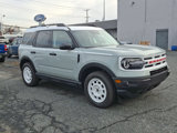 New 2024 Ford Bronco Sport Heritage w/ Heritage Convenience Package image 3