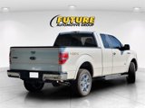 Used 2014 Ford F150 Lariat w/ Lariat Chrome Package image 3