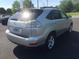 Used 2008 Lexus RX 350 AWD image 4