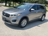 Used 2016 Kia Sorento LX w/ LX Convenience Package image 5