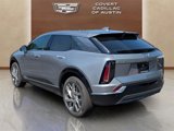 New 2025 Cadillac Optiq Luxury 1 w/ LPO, Floor Liner Package image 5
