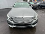 Used 2015 Mercedes-Benz C 300 4MATIC Sedan w/ Premium 1 Package image 2