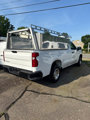 Used 2020 Chevrolet Silverado 1500 W/T image 6