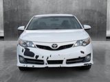 Used 2014 Toyota Camry SE image 2