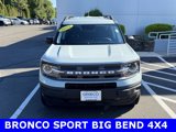 Used 2024 Ford Bronco Sport Big Bend image 2