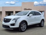 Used 2023 Cadillac XT5 Premium Luxury image 1