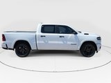 New 2025 RAM 1500 4x4 Crew Cab image 2
