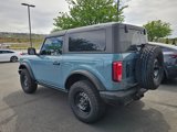 Used 2023 Ford Bronco Black Diamond image 2