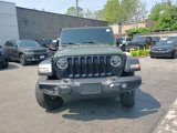 Used 2021 Jeep Wrangler Unlimited Sport image 2