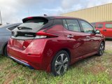 Used 2019 Nissan Leaf SL Plus image 5
