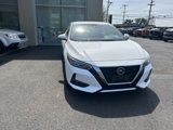 Used 2021 Nissan Sentra SV image 3