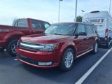 Used 2019 Ford Flex SEL w/ Equipment Group 202A image 3