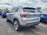 Used 2019 Jeep Compass Limited image 3