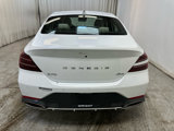 Used 2024 Genesis G70 2.5T w/ Sport Prestige Package image 5