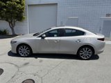 New 2025 MAZDA MAZDA3 s image 3