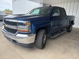 Used 2017 Chevrolet Silverado 1500 4x4 Double Cab image 3