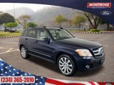 Used 2011 Mercedes-Benz GLK 350 4MATIC image 1