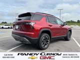 New 2026 Chevrolet Equinox ACTIV image 5