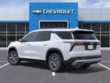 New 2025 Chevrolet Traverse LT w/ Driver Confidence Package image 3