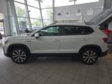 Certified 2024 Volkswagen Taos SE image 5
